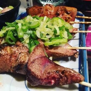 やきとり屋
