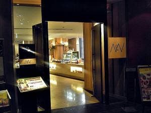 ホテル阪神大阪 マルシェダイニング ネン