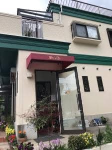 風のほとりで