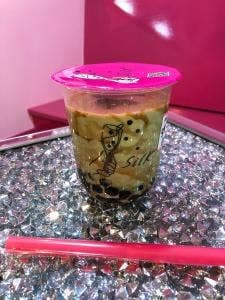 生タピオカ専門店 silk 新潟駅南店