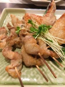 鶏也