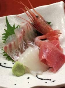 山中荘 宴会場