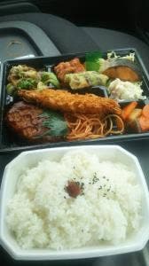 ほのぼの弁当相模台店