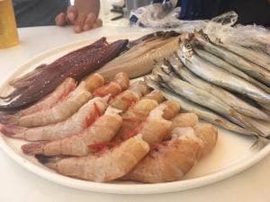 BAR REAL 江ノ島店
