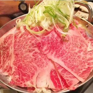大衆和牛酒場 コンロ家～霜降り和牛鍋と神戸牛ホルモン鉄板焼～ 代々木店