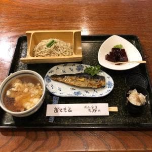 めん割烹なか川