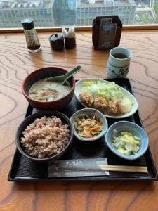 すし土風炉 海浜幕張店