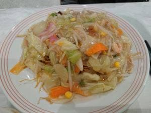 リンガーハット イオンモール松本店