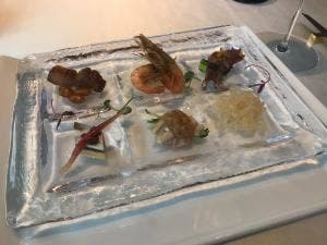 中国料理 眺遊楼