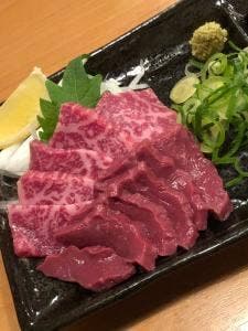 まるやす焼肉