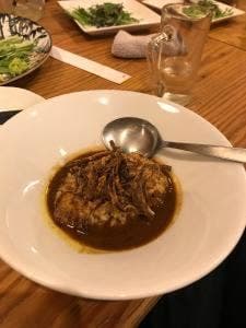 炭焼地鶏と淡路島カレー EASE 豊川駅前店