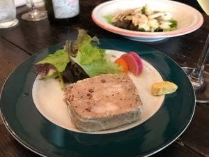 BRASSERIE CONPACT JAPON