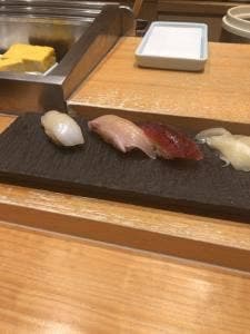 すし京辰 アークヒルズサウスタワー店
