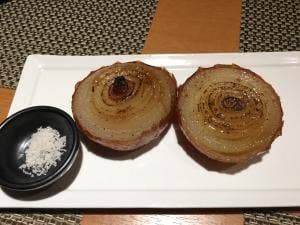 鉄板焼 旬彩 ほづみ