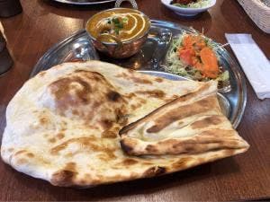 インドレストラン シャングリラ