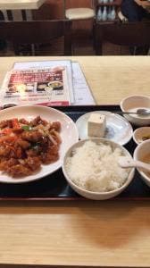 福臨門