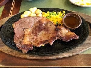 サイゼリヤ つくばみらい店