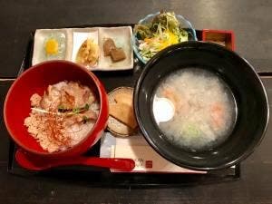 古新館 蔵カフェ