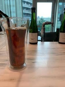 ミカフェート 六本木店