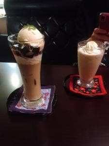 祇をん ひつじカフェ