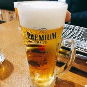 塩ホルモン 焼肉 ぶーたん