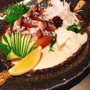 食工舎 Gun