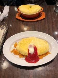 サロン卵と私 アスティ静岡店