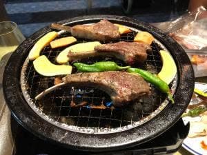 西武池袋本店 屋上ビアテラス