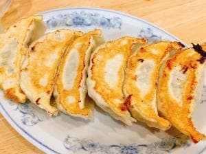 ぎょうざの満洲 高坂駅前店