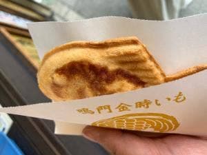 鳴門鯛焼本舗 北千住店