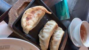 野菜中華 千里 菜