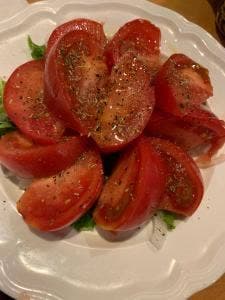イタリア家庭料理 たかのつめ