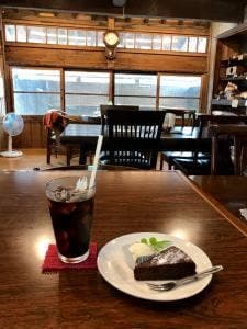 中澤カフェ
