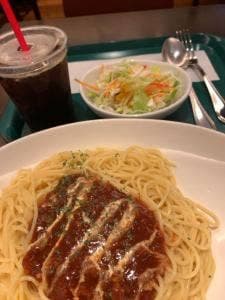 PRONTO 福岡天神木村家ビル店