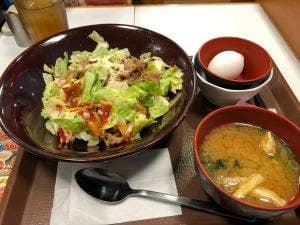 すき家 西五反田一丁目店