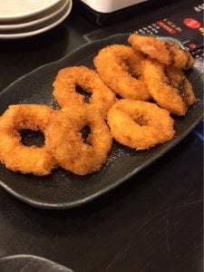 唐揚げ居酒屋+バー 辰鶏