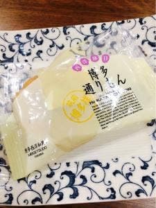 明月堂 博多駅名店街マイング1号店