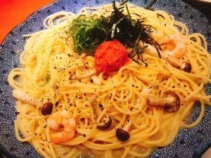 洋麺屋 五右衛門 高田馬場店