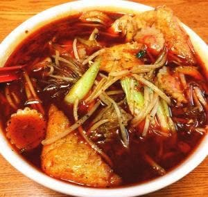 聚満園