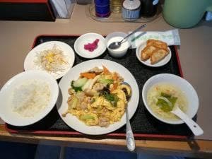 中国家庭料理 餃子坊 東海店