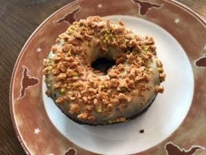 DAVID DOUGHNUTS 円山LAB直売所