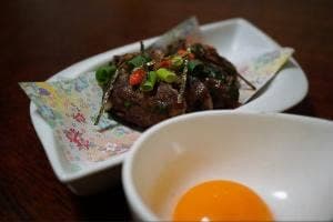 居酒屋てっぺん