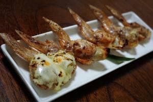 居酒屋てっぺん