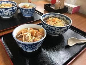 もつ亭 おかずや