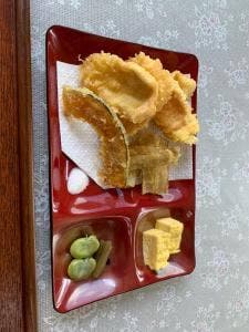 扇谷