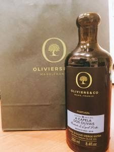OLIVIERS&CO EBISU