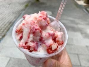 ジェラテリア ヒロ