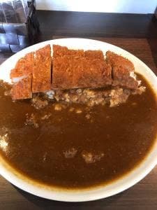 カレー専門店カレータイム