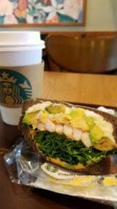 スターバックス コーヒー 博多の森店