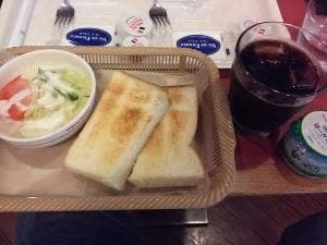 VIE DE FRANCE 小阪店